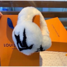 Louis Vuitton Earflap